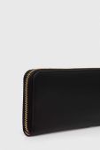 Гаманець Chiara Ferragni жіночий колір чорний (3607015) Гаманець Chiara Ferragni жіночий колір чорний (3607015)
