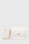 Гаманець United Colors of Benetton жіночий колір білий
