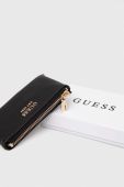 Гаманець Guess жіночий колір чорний (3501005)