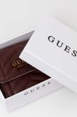 Гаманець Guess жіночий колір фіолетовий (3504339)