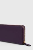 Гаманець Twinset жіночий колір фіолетовий