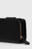 Гаманець Twinset жіночий колір чорний (3593518)