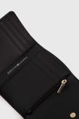 Гаманець Tommy Hilfiger жіночий колір чорний (3538235)