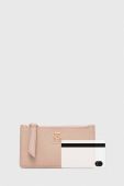 Гаманець Tommy Hilfiger жіночий колір бежевий (3463022)