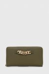 Гаманець Tommy Hilfiger жіночий колір зелений