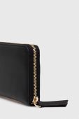 Гаманець Tommy Hilfiger жіночий колір чорний (3538244)