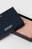 Гаманець Joop! жіночий колір бежевий (3618352)