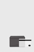 Чохол на банківські карти Rains 16240 Daily Accessories колір сірий