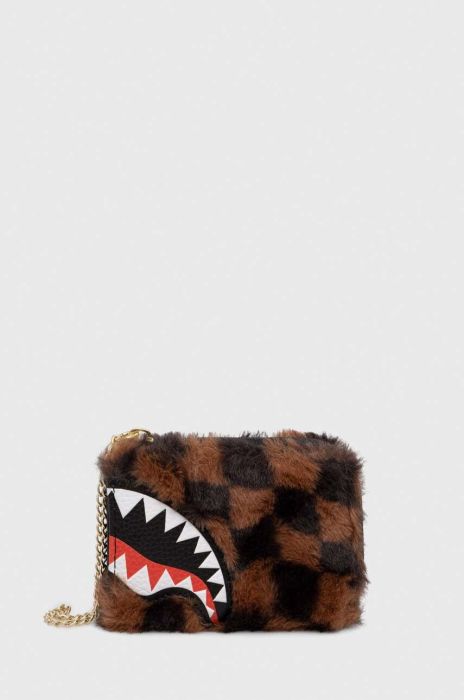 Гаманець Sprayground колір барвистий (3653816) Гаманець Sprayground колір барвистий (3653816)