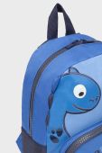 Дитячий рюкзак Mayoral малий візерунок колір блакитний