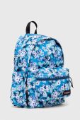 Рюкзак Eastpak жіночий великий візерунок колір блакитний (3328023)