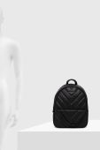 Рюкзак Aldo EDOAN жіночий колір чорний малий однотонний EDOAN.008