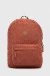 Рюкзак Billabong жіночий колір помаранчевий великий візерунок (3398099)