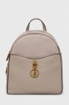 Рюкзак Liu Jo жіночий колір бежевий малий однотонний (3543563)