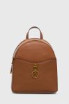 Рюкзак Liu Jo жіночий колір коричневий малий однотонний (3342326)