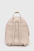 Рюкзак Liu Jo жіночий колір бежевий малий однотонний (3391382)