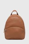 Рюкзак Liu Jo жіночий колір коричневий малий однотонний (3391380)