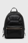 Рюкзак Liu Jo жіночий колір чорний малий однотонний (3558248)
