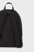 Рюкзак Twinset жіночий колір чорний великий однотонний (3510347)