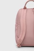 Рюкзак Puma жіночий колір рожевий великий однотонний