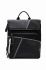 Рюкзак Desigual жіночий колір чорний малий однотонний (3416058)