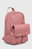 Рюкзак Guess жіночий колір рожевий малий однотонний (3598327) Рюкзак Guess жіночий колір рожевий малий однотонний (3598327)