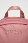 Рюкзак Guess жіночий колір рожевий малий однотонний (3598327) Рюкзак Guess жіночий колір рожевий малий однотонний (3598327)