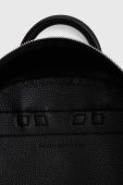 Рюкзак Tommy Hilfiger жіночий колір чорний малий однотонний (3568156)