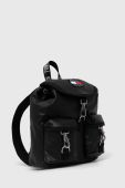 Рюкзак Tommy Jeans жіночий колір чорний малий однотонний (3446960)