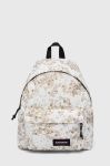 Рюкзак Eastpak жіночий колір білий великий візерунок Рюкзак Eastpak жіночий колір білий великий візерунок