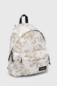 Рюкзак Eastpak жіночий колір білий великий візерунок Рюкзак Eastpak жіночий колір білий великий візерунок