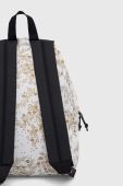 Рюкзак Eastpak жіночий колір білий великий візерунок Рюкзак Eastpak жіночий колір білий великий візерунок