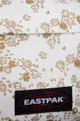 Рюкзак Eastpak жіночий колір білий великий візерунок Рюкзак Eastpak жіночий колір білий великий візерунок