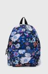 Рюкзак Eastpak жіночий великий візерунок колір блакитний (3651241) Рюкзак Eastpak жіночий великий візерунок колір блакитний (3651241)
