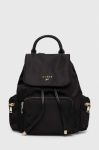 Дитячий рюкзак Guess колір чорний малий однотонний (3328035)