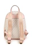 Дитячий рюкзак Michael Kors колір рожевий малий візерунок Дитячий рюкзак Michael Kors колір рожевий малий візерунок