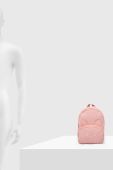 Дитячий рюкзак United Colors of Benetton колір рожевий малий з принтом Дитячий рюкзак United Colors of Benetton колір рожевий малий з принтом
