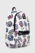 Дитячий рюкзак Guess малий візерунок колір барвистий (3591515)