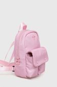 Дитячий рюкзак Guess колір рожевий малий однотонний (3520261) Дитячий рюкзак Guess колір рожевий малий однотонний (3520261)