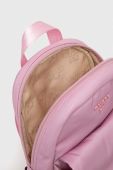 Дитячий рюкзак Guess колір рожевий малий однотонний (3520261) Дитячий рюкзак Guess колір рожевий малий однотонний (3520261)