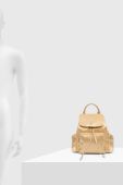 Дитячий рюкзак Guess колір золотий малий однотонний (3598336) Дитячий рюкзак Guess колір золотий малий однотонний (3598336)