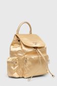 Дитячий рюкзак Guess колір золотий малий однотонний (3598336) Дитячий рюкзак Guess колір золотий малий однотонний (3598336)