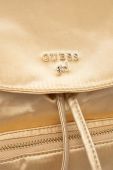Дитячий рюкзак Guess колір золотий малий однотонний (3598336) Дитячий рюкзак Guess колір золотий малий однотонний (3598336)