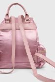 Дитячий рюкзак Guess колір рожевий малий однотонний (3598335) Дитячий рюкзак Guess колір рожевий малий однотонний (3598335)