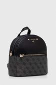 Дитячий рюкзак Guess колір чорний малий візерунок (3591519) Дитячий рюкзак Guess колір чорний малий візерунок (3591519)