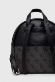 Дитячий рюкзак Guess колір чорний малий візерунок (3591519) Дитячий рюкзак Guess колір чорний малий візерунок (3591519)