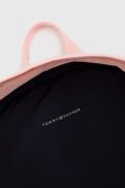 Дитячий рюкзак Tommy Hilfiger колір рожевий малий з аплікацією (3269173) Дитячий рюкзак Tommy Hilfiger колір рожевий малий з аплікацією (3269173)