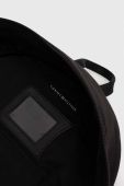 Дитячий рюкзак Tommy Hilfiger колір чорний великий з аплікацією Дитячий рюкзак Tommy Hilfiger колір чорний великий з аплікацією