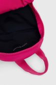 Дитячий рюкзак Tommy Hilfiger колір рожевий малий з принтом
