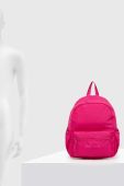 Дитячий рюкзак Tommy Hilfiger колір рожевий малий однотонний Дитячий рюкзак Tommy Hilfiger колір рожевий малий однотонний
